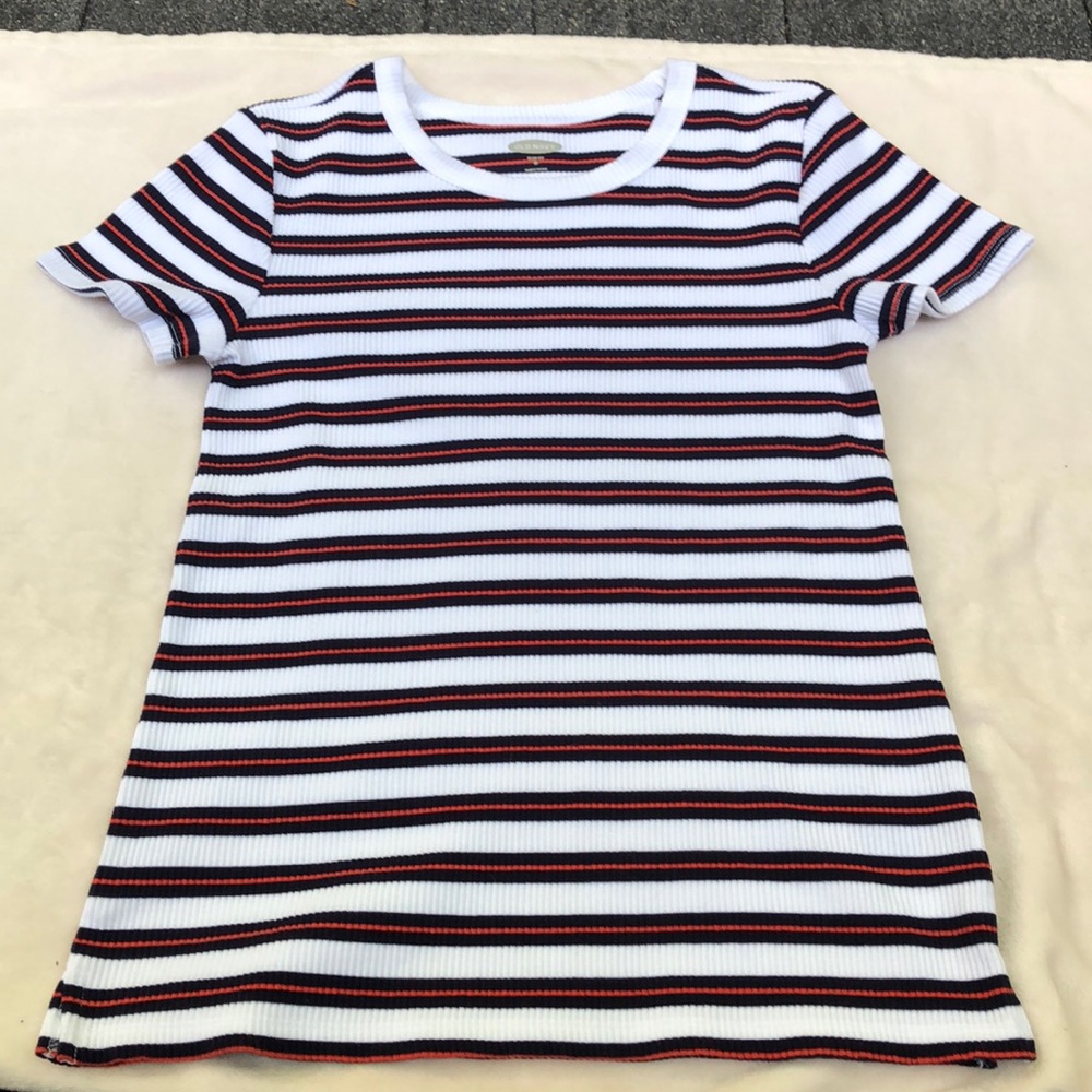 Striped shirt